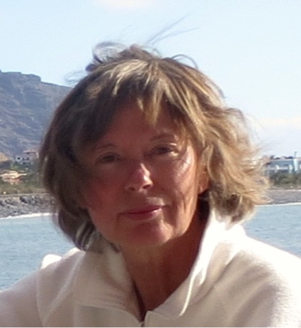Ellen Wietstock